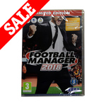 Football Manager 2018