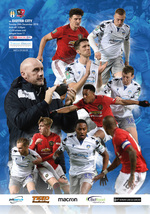  29/09 v Exeter City