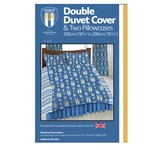 Double Duvet