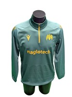  Isen - Pre-Match 1/4 Zip