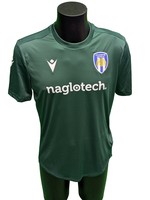  Void - Pre-match T-Shirt