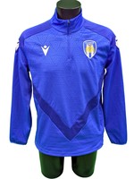  26/27 Anduin -Training 1/4 Zip