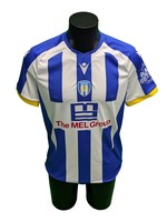  26/27 Home Shirt JNR