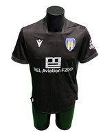  26/27 Away Shirt