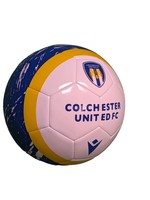  Size 5 Macron Football