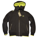 Softshell Jacket