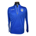  TALENT 1/4 Zip Top