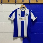  Home Shirt Jnr 2022/23