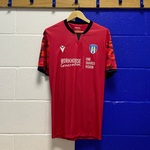  Clash Shirt 2022/23