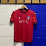 22/23 Clash Shirt Jnr