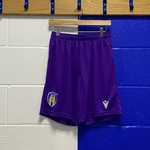  GK Short 2022/23