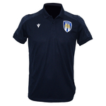  ROCK Pro Travel Polo