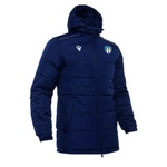  Gyor Padded Jacket