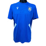  SHEDIR Jnr Training Tee