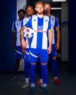  25/26 Home Shirt - Junior