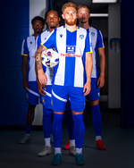 25/26 Away Short