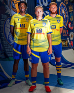  25/26 Away Short