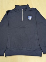  Tracker - 1/4 Zip