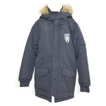 DUNLIN Parka