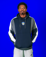  Layer Hoodie