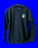 Ascot Sweatshirt