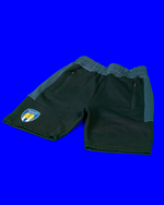  Capsule Jogging Shorts
