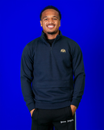  Woodlake 1/4 Zip