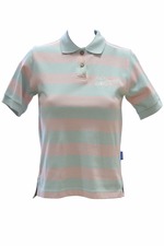  Premium CUFC Ladies S/S Polo