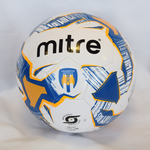 Size 5 Mitre Football         
