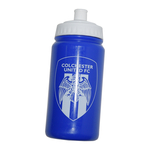 Crest Water Bottle