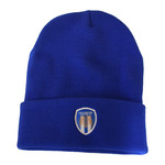 Royal Beanie Bronx Hat        
