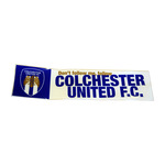  CUFC Car Sticker