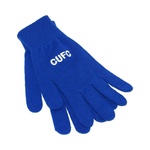 CUFC Gloves - LG