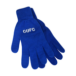 CUFC Gloves - SML