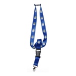  Col U Lanyard