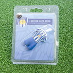  Kit 2GB USB