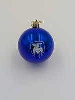  Crest Bauble