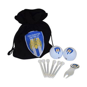 Golf Gift Pouch