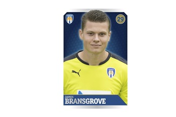 James Bransgrove              
