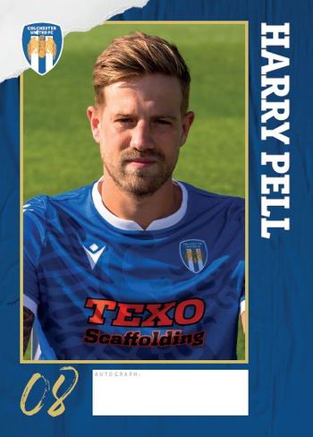 20/21 Harry Pell