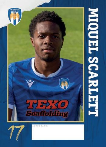 20/21 Miquel Scarlett