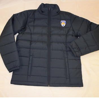 Anchorage Bubble Jacket