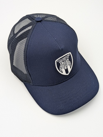 CUFC Trucker
