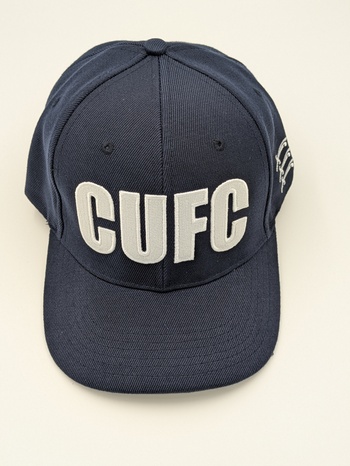 CUFC Blades