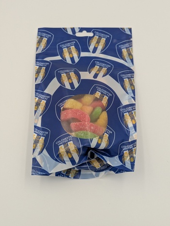 Jelly Worms