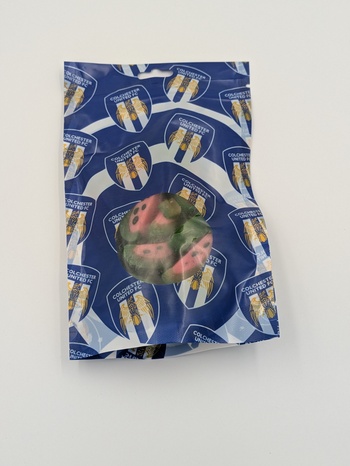 Watermelon Slices