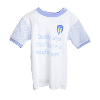 Naughty Southend T-Shirt      