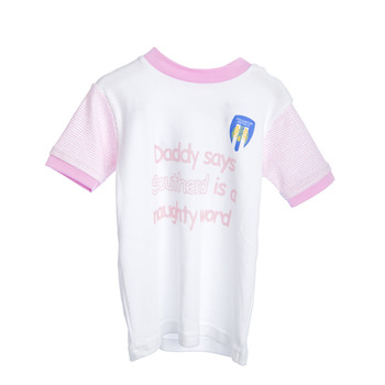 Naughty Southend T-Shirt      