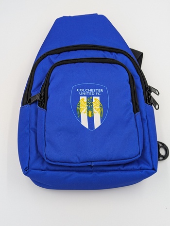 Cross Body Bag