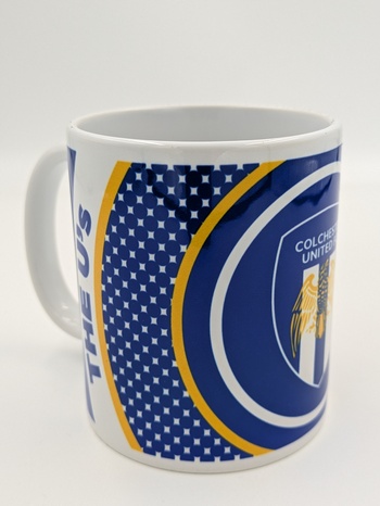 The Us Mug